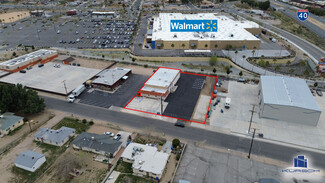 More details for 550 Victor Ave, Barstow, CA - Industrial for Rent