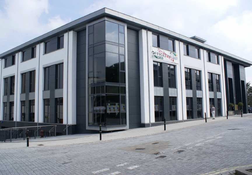 26-28 Charles St, Truro for sale Primary Photo- Image 1 of 1