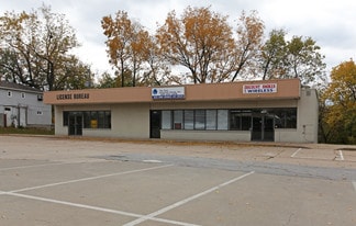 More details for 11525 E 24 Hwy, Independence, MO - Office for Sale