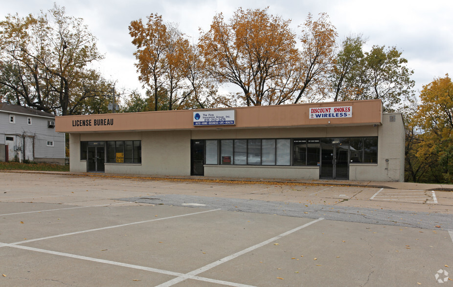 11525 E 24 Hwy, Independence, MO for sale - Primary Photo - Image 1 of 3