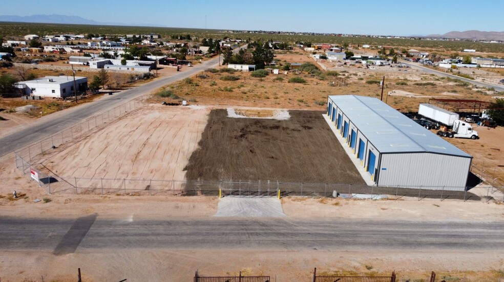 13951 Dade rd, El Paso, TX for sale - Building Photo - Image 2 of 18