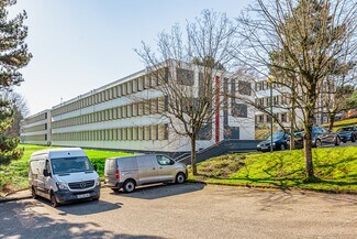 More details for 42 Chemin Du Moulin Carron, Écully - Office to Rent