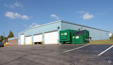 89 Industrial Park Rd, Saco, ME for sale Primary Photo- Image 1 of 1