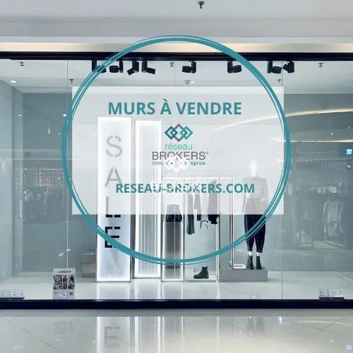 Vente Commerce 88 m² - Photo 1