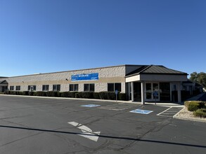 1825 W Research Way, Salt Lake City, UT for rent Building Photo- Image 1 of 9