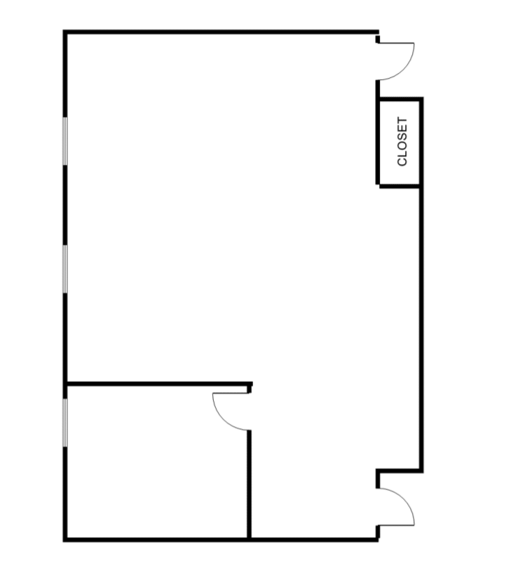 1270 N Loop 1604 E, San Antonio, TX for rent Floor Plan- Image 1 of 1