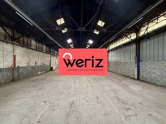 More details for Light Industrial to Rent