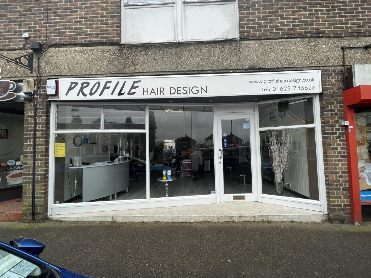 Heath Rd, Maidstone ME17 4PR