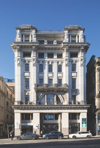 More details for 17 Renfield St, Glasgow - Office for Rent