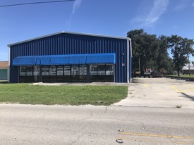 108 Carlton St, Wauchula FL - Commercial Property