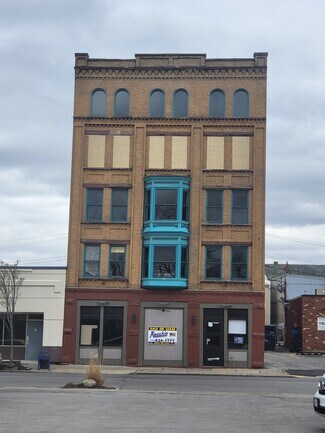 More details for 185 Grant St, Buffalo, NY - Retail for Sale