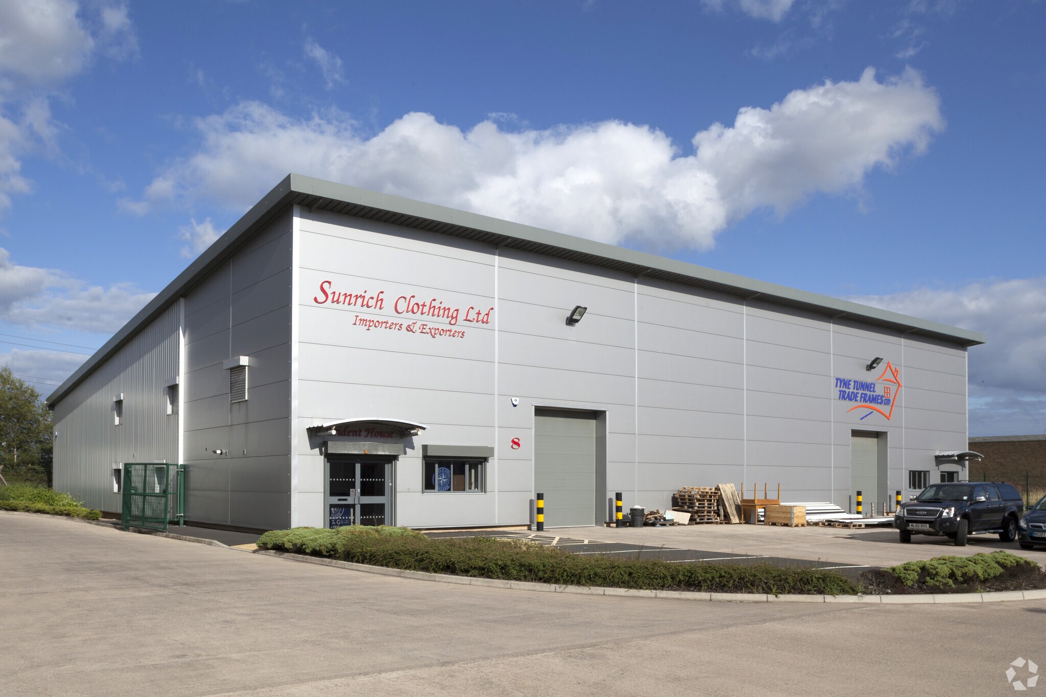 Neptune Ct, North Shields for sale Primary Photo- Image 1 of 1