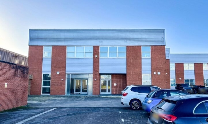 Alexandra Way, Ashchurch to rent - Building Photo - Image 3 of 3