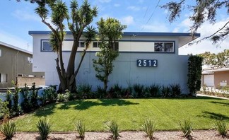 More details for 2512 Kansas Ave, Santa Monica, CA - Residential for Sale