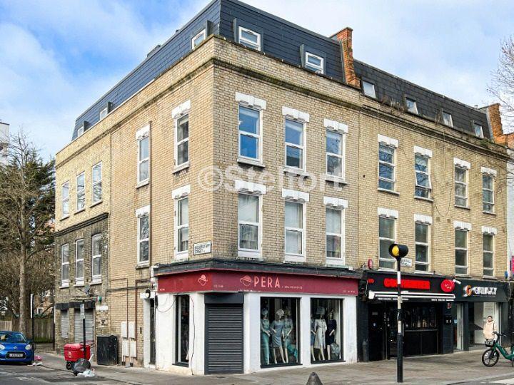 112 Fonthill Rd, London for sale Building Photo- Image 1 of 1