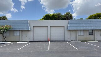 More details for 3885 Investment Ln, Riviera Beach, FL - Light Industrial to Rent