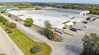 More details for 400 Earl Rd, Shorewood, IL - Industrial for Rent