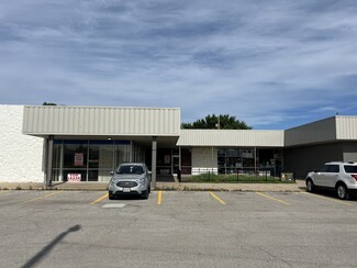 More details for 3331-3379 E 47th St S, Wichita, KS - Retail for Rent