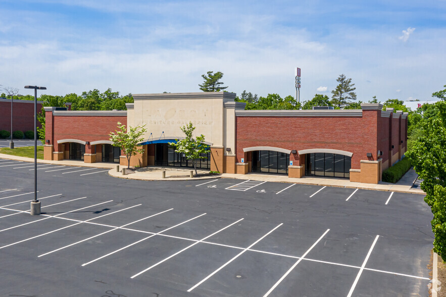 701 Technology Center Dr, Stoughton, MA for rent - Building Photo - Image 1 of 5