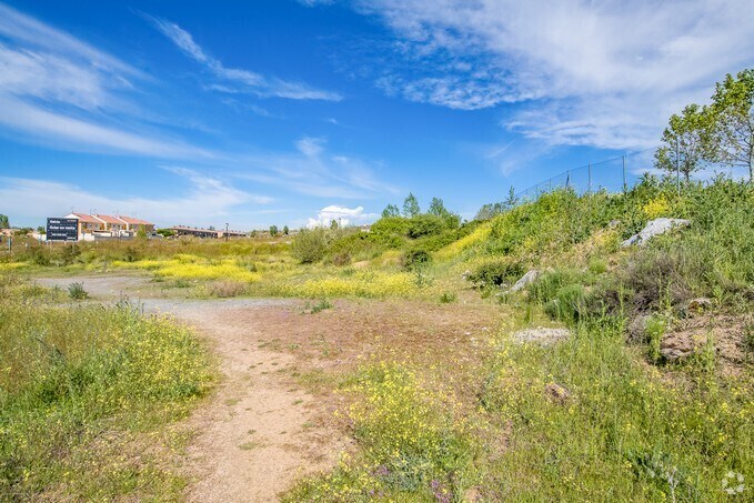 Land in Ávila, Ávila for sale Primary Photo- Image 1 of 17