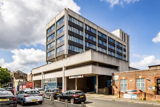 More details for Lampton Rd, Hounslow - Retail to Rent