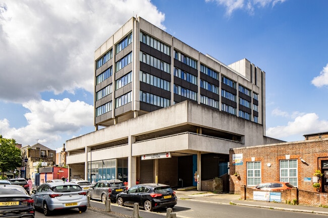 More details for Lampton Rd, Hounslow - Retail to Rent