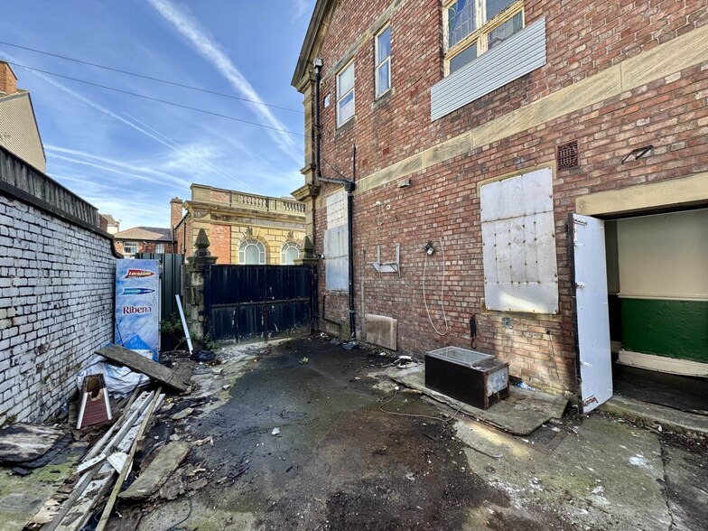 26-30 Seaforth Rd, Liverpool for sale - Building Photo - Image 3 of 26