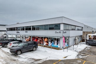 More details for 5001-5099 Boul Saint-Jean-Baptiste, Montréal, QC - Light Industrial for Sale