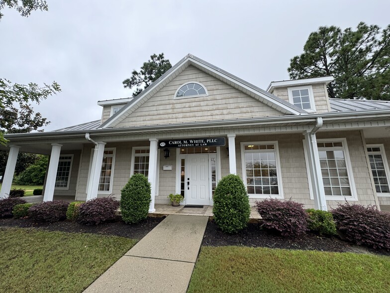 470 Magnolia Square Ct, Aberdeen, NC for rent - Building Photo - Image 2 of 11