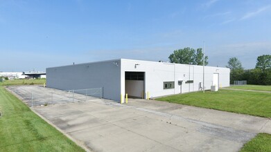 1024 S Western Dr, Indianapolis, IN for sale Building Photo- Image 1 of 9