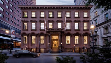 1 Hanover Sq, New York, NY for rent Building Photo- Image 1 of 14