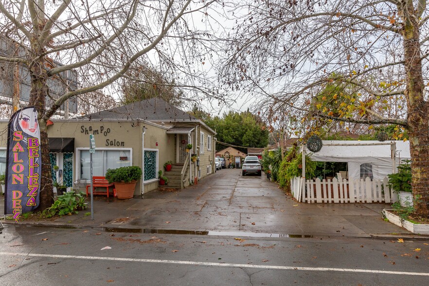 647-649 N 13th St, San Jose, CA for sale - Primary Photo - Image 1 of 1