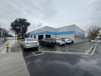 More details for 2160 Oakland Rd, San Jose, CA - Light Industrial for Rent