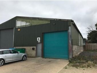 Verney Rd, Buckingham for sale - Primary Photo - Image 1 of 1