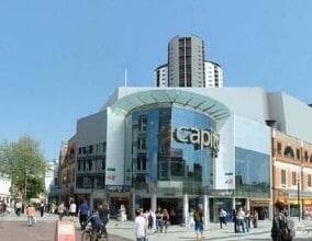 Queen St, Cardiff to rent Other- Image 2 of 2