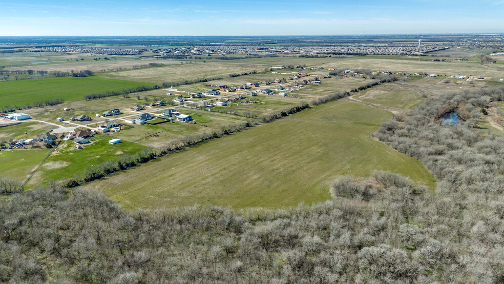 0 FM 6, Caddo Mills, TX for sale - Aerial - Image 3 of 3