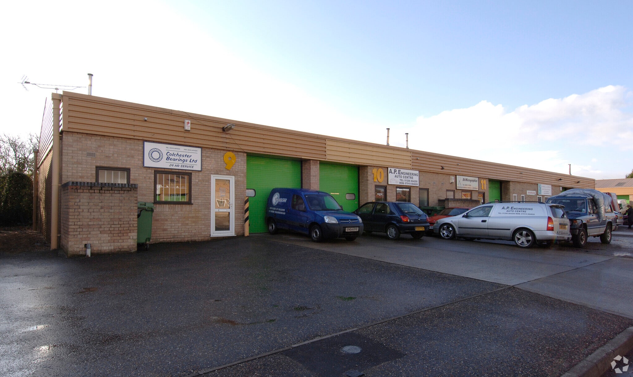 Davey Close, Colchester to rent Primary Photo- Image 1 of 3
