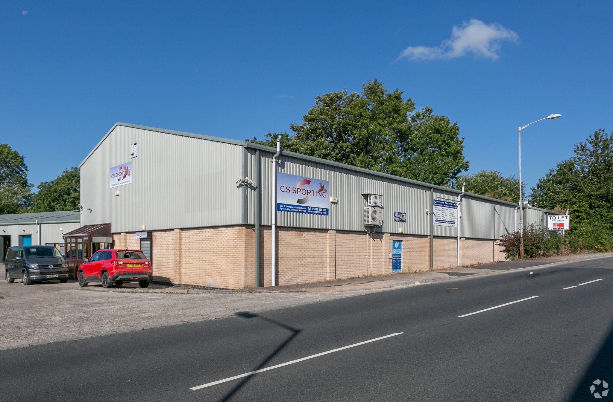 Ty Coch Way, Cwmbran for sale Building Photo- Image 1 of 1