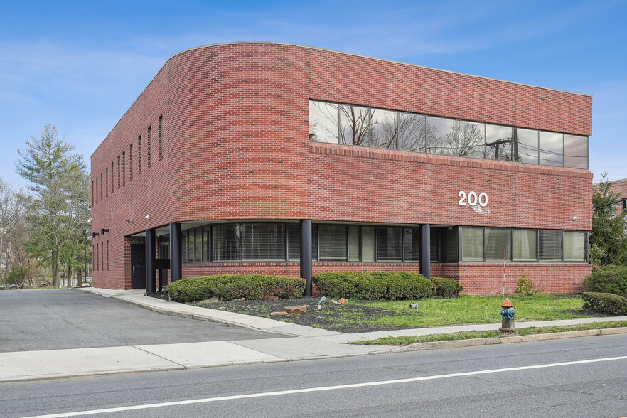 200 South St, New Providence, NJ for sale - Building Photo - Image 1 of 56