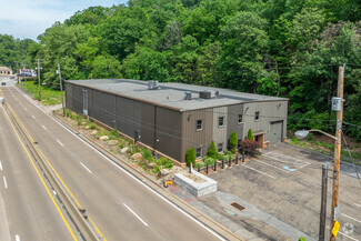 More details for 921 Saw Mill Run Blvd, Pittsburgh, PA - Light Industrial for Sale