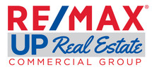 RE/MAX UP Real Estate-Commercial Group