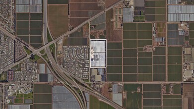 3990-4052 Dodge Rd, Oxnard, CA for sale Aerial- Image 1 of 11