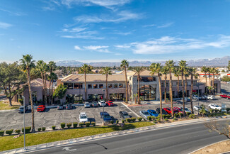 More details for 1210 S Valley View Blvd, Las Vegas, NV - Office for Rent