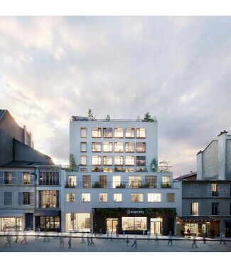 More details for 46 Rue Oberkampf, Paris - Office to Rent