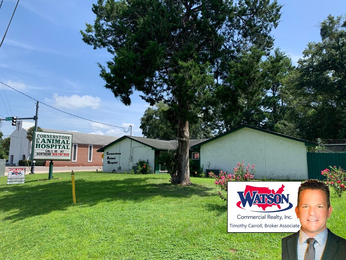 10569 Lem Turner Rd, Jacksonville, FL 32218 UK