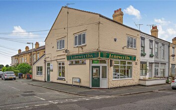 58 Station Rd, Lostock Gralam for sale Primary Photo- Image 1 of 2