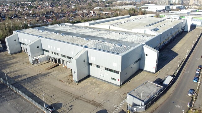 More details for 41-44 Kendal Av, London - Office, Industrial to Rent