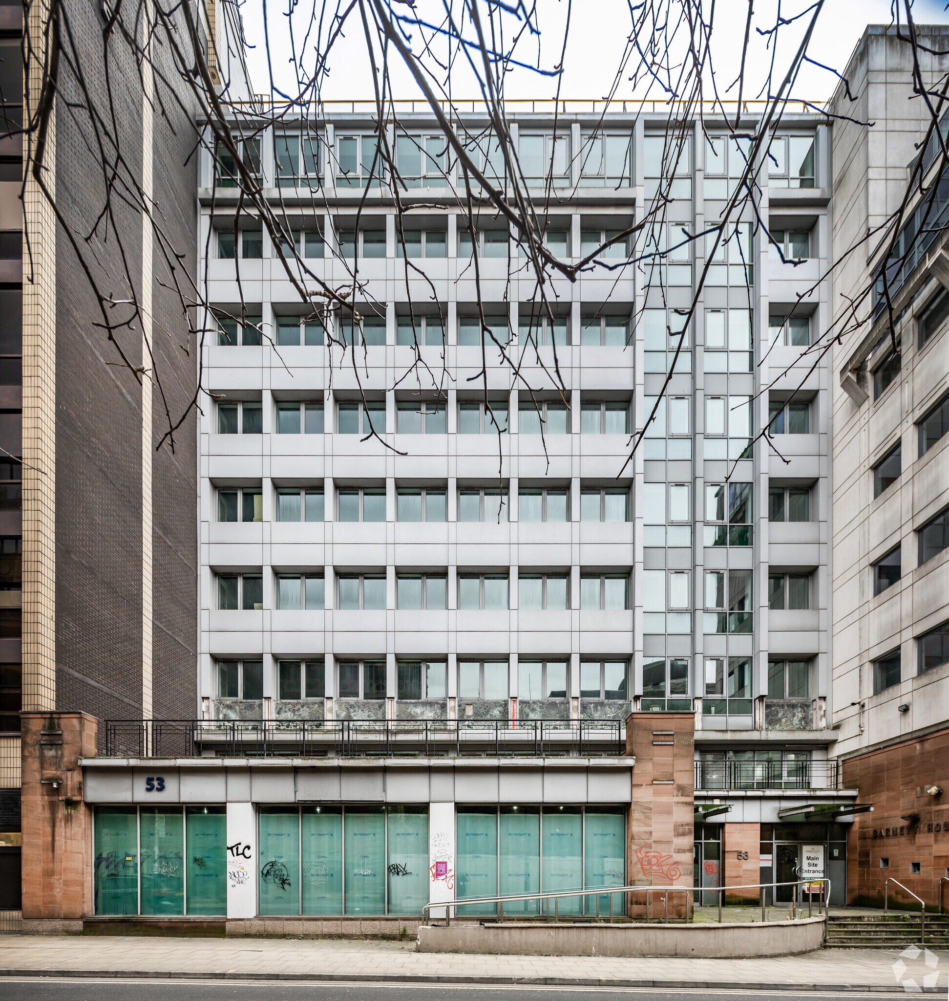 53 Fountain St, Manchester for sale Primary Photo- Image 1 of 1