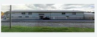 More details for 727 N Mulberry St, Hagerstown, MD - Light Industrial, Industrial for Rent