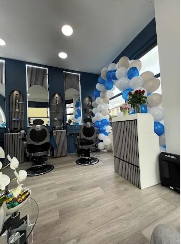 48 South Ealing Rd, London, LND W5 4QA - Unit 48 -  - Interior Photo - Image 1 of 1